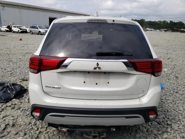Photo 6 from auction – 2020 MITSUBISHI OUTLANDER with VIN JA4AD2A3XLZ004368