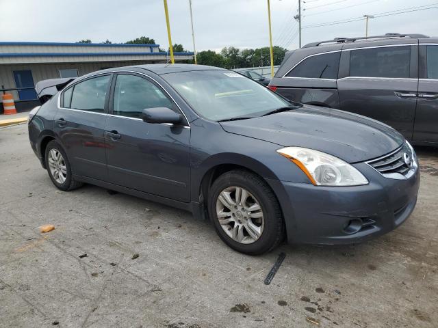 Photo 4 from auction – 2012 NISSAN ALTIMA BAS with VIN 1N4AL2AP6CN565689