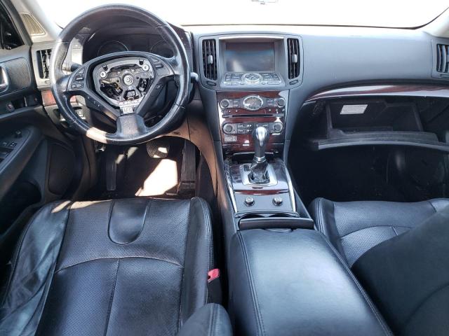 Photo 8 from auction – 2013 INFINITI G37 BASE with VIN JN1CV6AP6DM717307