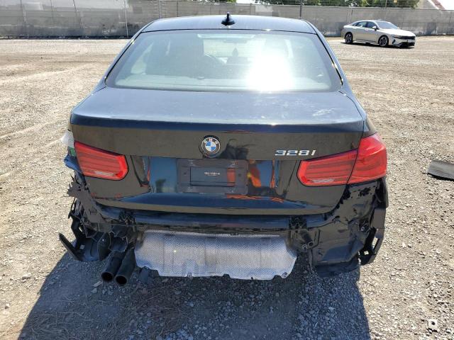 Photo 6 from auction – 2016 BMW 328 I SULE with VIN WBA8E9C54GK645164