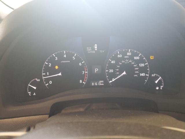 Photo 9 from auction – 2013 LEXUS RX 350 BAS with VIN 2T2BK1BAXDC184370