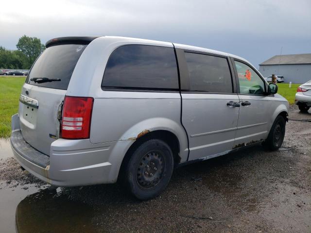 Photo 3 from auction – 2008 CHRYSLER TOWN & COU with VIN 2A8HR44H78R761876