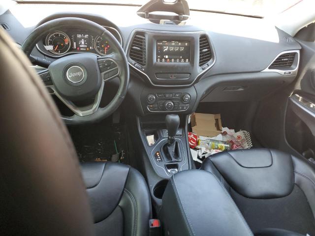 Photo 8 from auction – 2019 JEEP CHEROKEE L with VIN 1C4PJLLB4KD226256