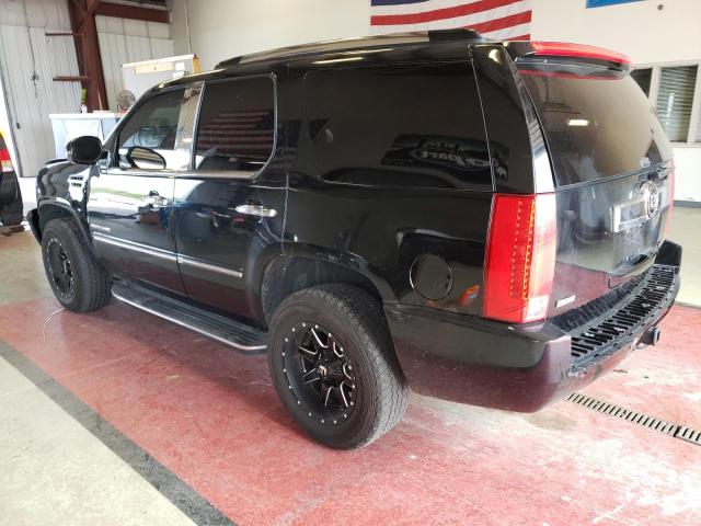 Photo 2 from auction – 2011 CADILLAC ESCALADE L with VIN 1GYS4BEF9BR252392