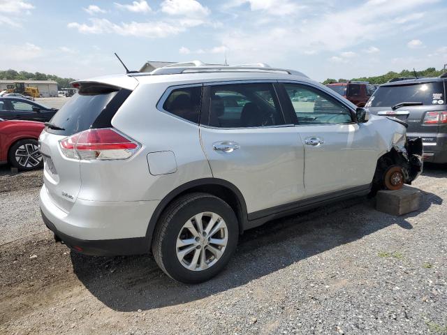 Photo 3 from auction – 2016 NISSAN ROGUE S with VIN KNMAT2MV4GP660668