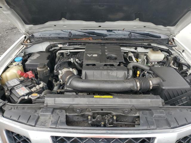Photo 11 from auction – 2020 NISSAN FRONTIER S with VIN 1N6ED0EB2LN725866
