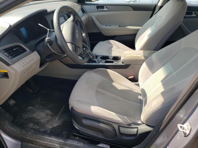 Photo 7 from auction – 2015 HYUNDAI SONATA SE with VIN 5NPE24AF7FH227143