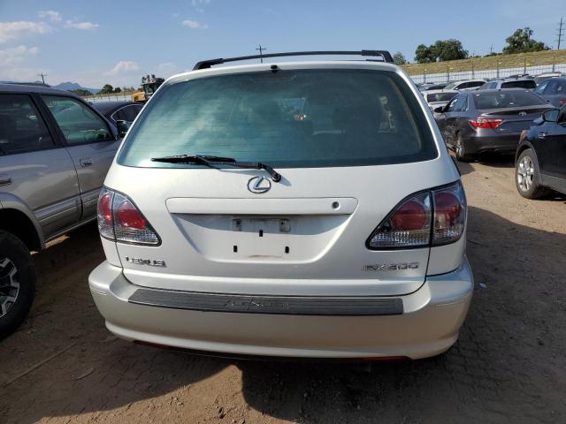 صورة رقم 6 من المزاد - 2003 LEXUS RX 300 مع VIN JTJGF10UX30161558