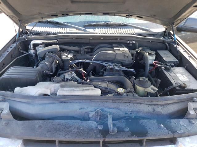 Photo 12 from auction – 2007 FORD EXPLORER E with VIN 1FMEU74E87UA59580
