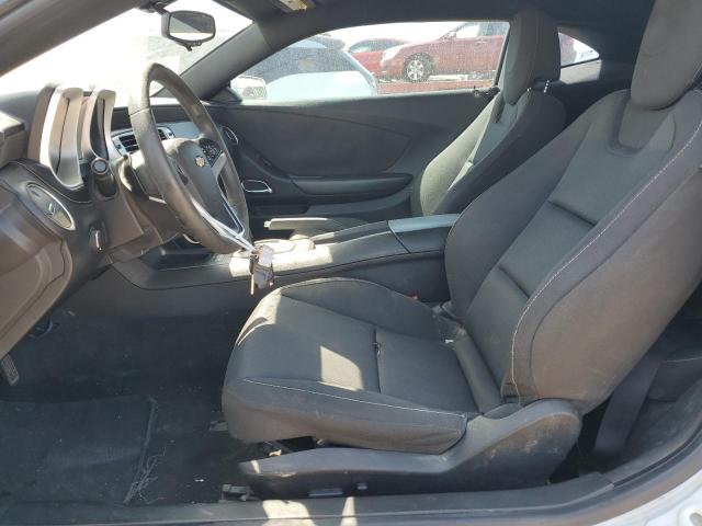 Photo 7 from auction – 2012 CHEVROLET CAMARO LT with VIN 2G1FB1E39C9135123
