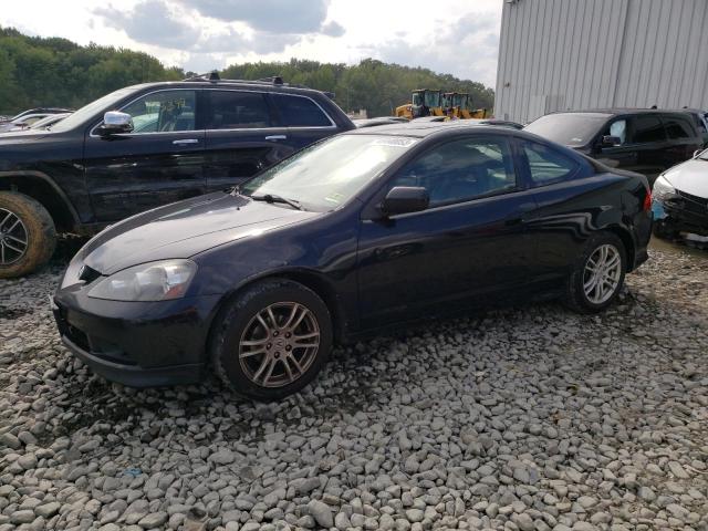 ACURA RSX 2006 with VIN JH4DC54836S002908 - Photo from auction