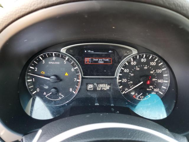 Photo 9 from auction – 2014 NISSAN ALTIMA 2.5 with VIN 1N4AL3AP6EC424819