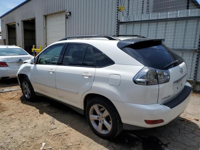 Снимка 2 от търг – 2007 LEXUS RX 350 с VIN 2T2GK31UX7C025530