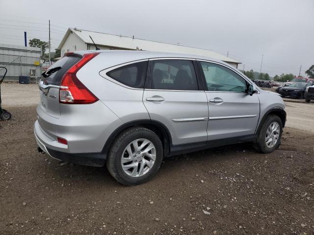 Photo 3 from auction – 2015 HONDA CR-V EX with VIN 5J6RM4H54FL090841