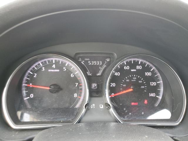 Photo 9 from auction – 2018 NISSAN VERSA S with VIN 3N1CN7AP2JL860315