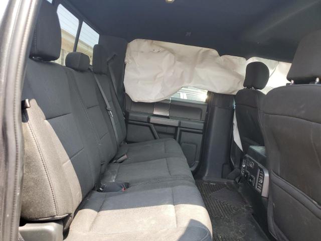 Photo 10 from auction – 2019 FORD F150 SUPER with VIN 1FTEW1E58KFD30452