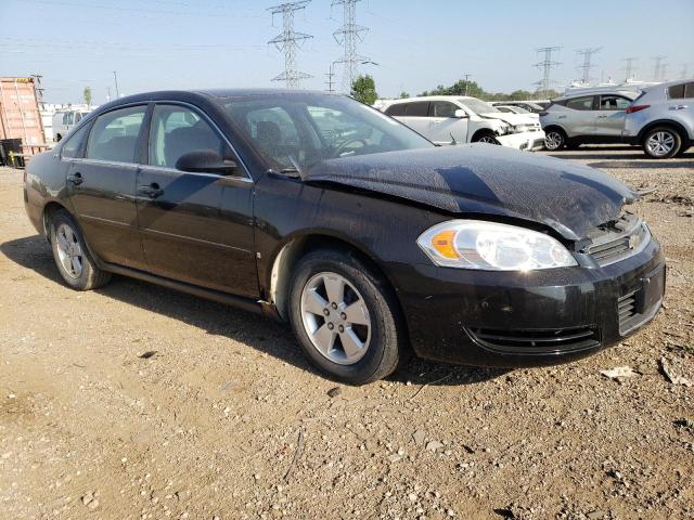 Photo 4 from auction – 2007 CHEVROLET IMPALA LT with VIN 2G1WT58K979347937