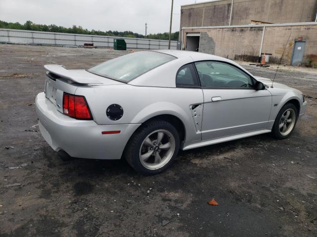Photo 3 from auction – 2002 FORD MUSTANG GT with VIN 1FAFP42X52F199396