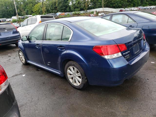 Photo 2 from auction – 2011 SUBARU LEGACY 2.5 with VIN 4S3BMBC62B3228057