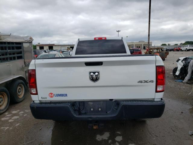 Photo 6 from auction – 2016 RAM 1500 ST with VIN 3C6JR7DG2GG326812