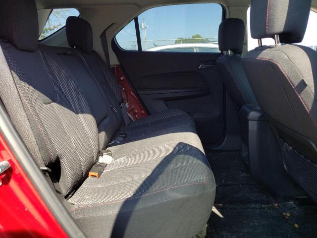 Photo 10 from auction – 2012 CHEVROLET EQUINOX LT with VIN 2GNALDEK8C1331468