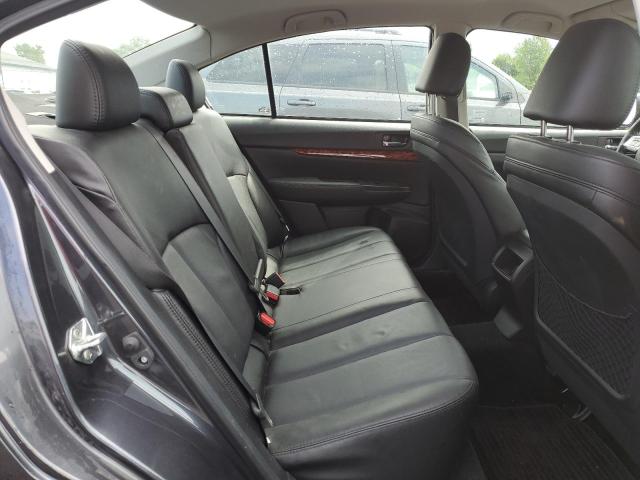 Photo 10 from auction – 2011 SUBARU LEGACY 2.5 with VIN 4S3BMCJ62B3223739