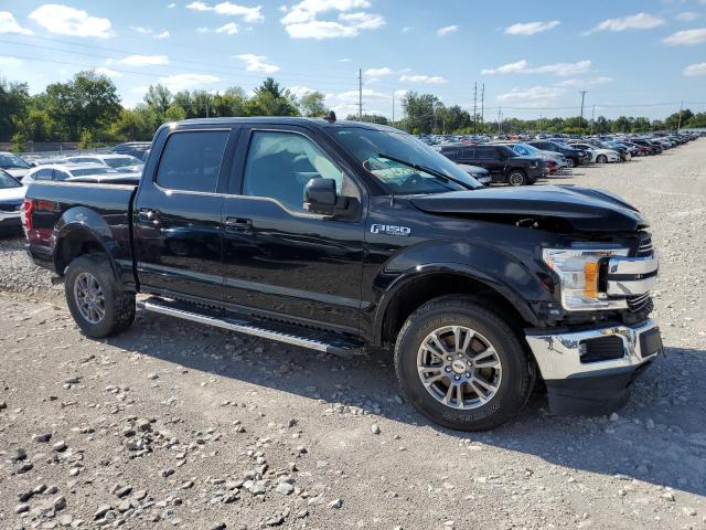 Photo 4 from auction – 2019 FORD F150 SUPER with VIN 1FTEW1E48KFC00369