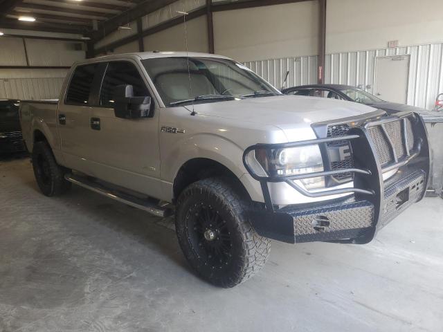Photo 4 from auction – 2014 FORD F150 SUPER with VIN 1FTFW1ET5EKD99355
