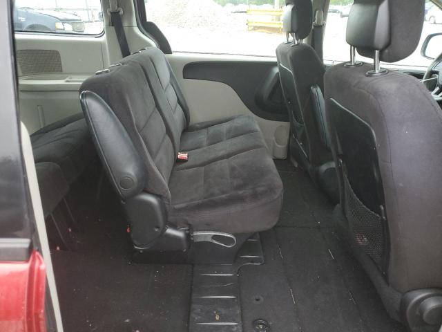Photo 11 from auction – 2014 DODGE GRAND CARA with VIN 2C4RDGBG7ER267759