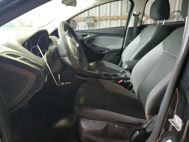 Photo 7 from auction – 2014 FORD FOCUS SE with VIN 1FADP3K26EL133029