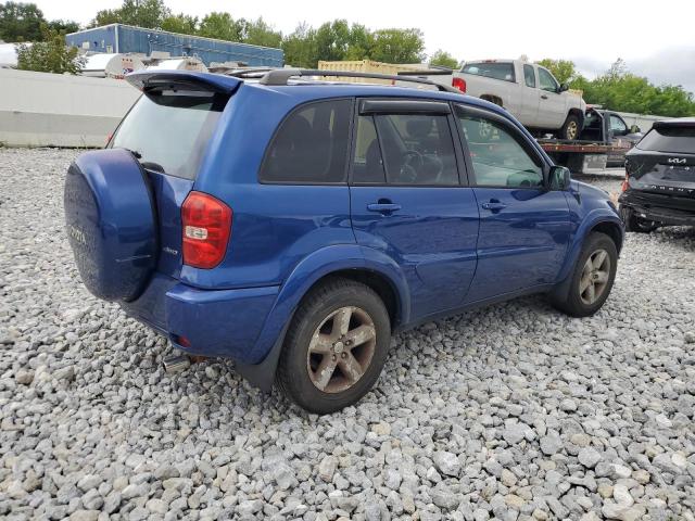 Photo 3 from auction – 2005 TOYOTA RAV4 with VIN JTEHD20V850048685