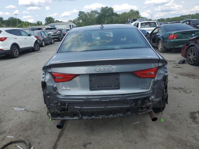 Photo 6 from auction – 2016 AUDI A3 PREMIUM with VIN WAUB8GFF7G1020995