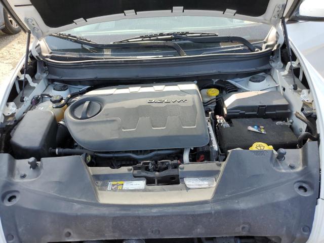 Photo 11 from auction – 2014 JEEP CHEROKEE L with VIN 1C4PJMDS5EW109265