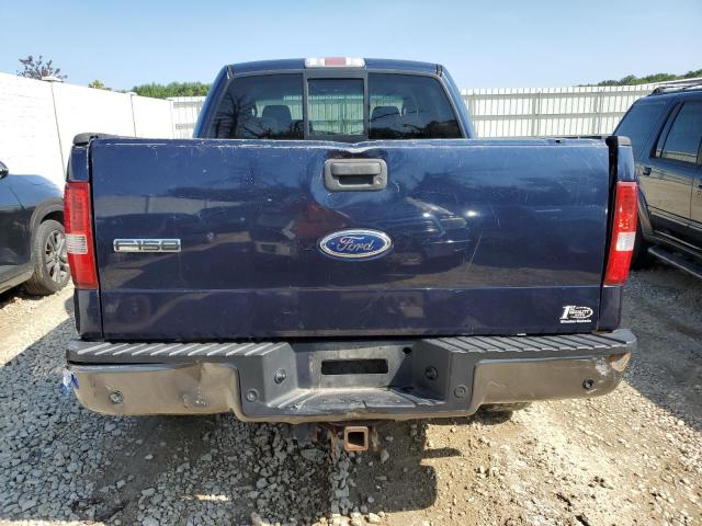 Photo 6 from auction – 2005 FORD F150 SUPER with VIN 1FTPW14535FB35535
