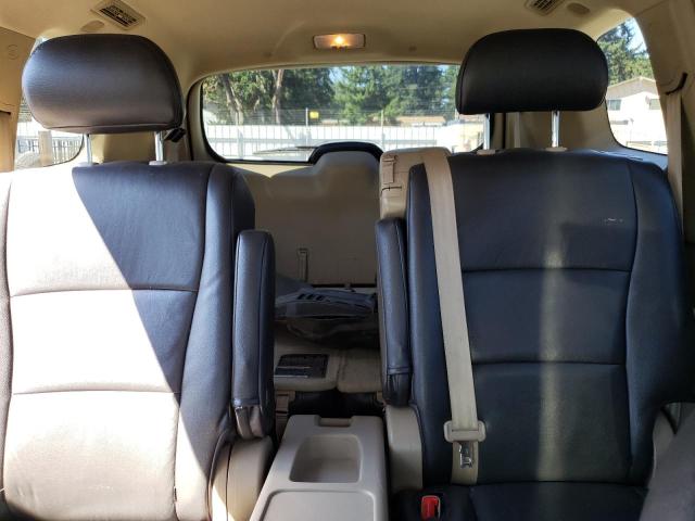Photo 10 from auction – 2011 TOYOTA HIGHLANDER with VIN 5TDBK3EH7BS055287