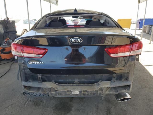 Photo 6 from auction – 2017 KIA OPTIMA LX with VIN 5XXGT4L33HG128357