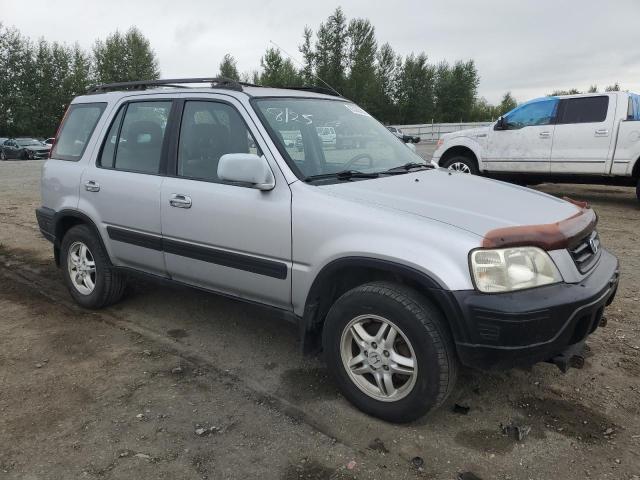 Photo 4 from auction – 2001 HONDA CR-V EX with VIN JHLRD17621C003304