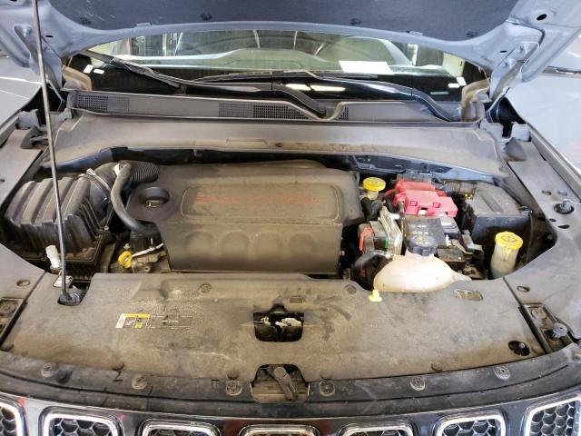 Photo 12 from auction – 2019 JEEP COMPASS LI with VIN 3C4NJDCB9KT843000