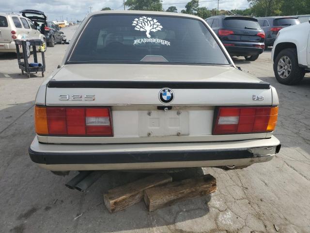 Photo 6 from auction – 1989 BMW 325 I AUTO with VIN WBAAA2304K4495465