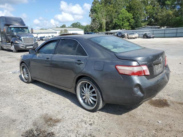 Photo 2 from auction – 2007 TOYOTA CAMRY CE with VIN JTNBE46K573071600