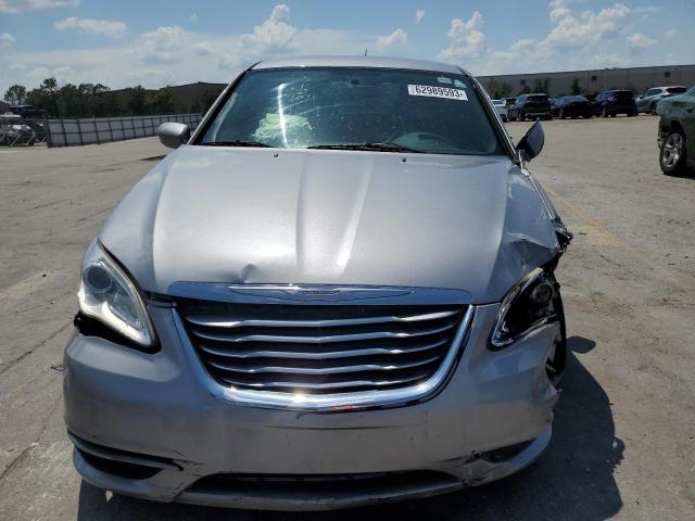Photo 5 from auction – 2014 CHRYSLER 200 LX with VIN 1C3CCBAB7EN212151