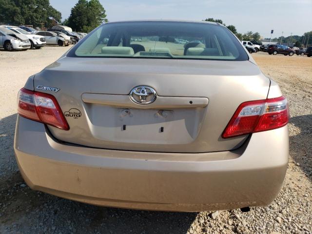 Photo 6 from auction – 2009 TOYOTA CAMRY BASE with VIN 4T1BE46KX9U415712