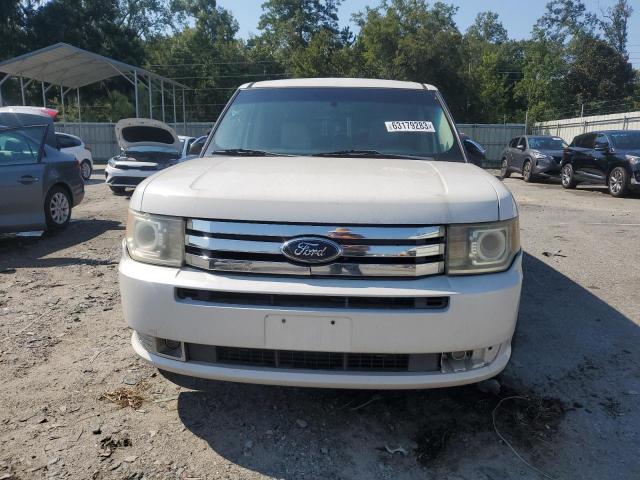 Photo 5 from auction – 2009 FORD FLEX LIMIT with VIN 2FMDK53C89BA02648