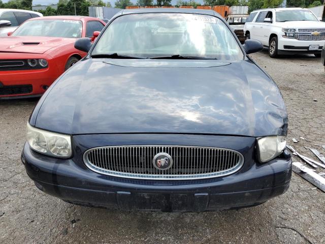 Photo 5 from auction – 2003 BUICK LESABRE CU with VIN 1G4HP52K93U141653