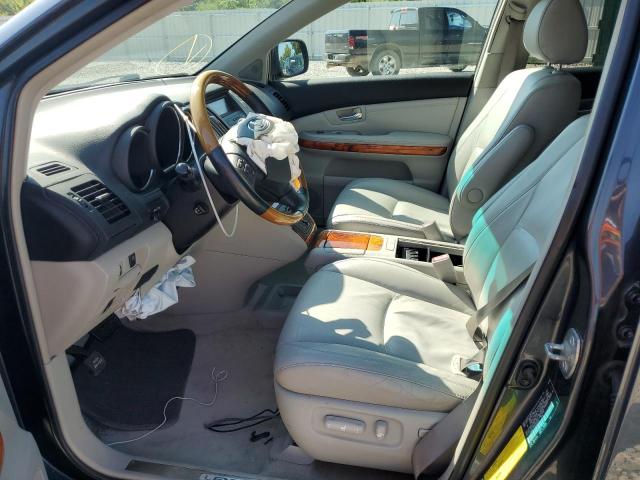 Photo 7 from auction – 2007 LEXUS RX 350 with VIN 2T2HK31U07C035617