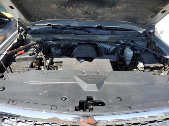 Photo 11 from auction – 2014 CHEVROLET SILVERADO with VIN 1GCVKSEC2EZ211475