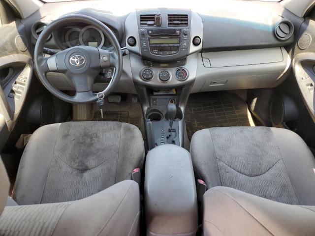 Zdjęcie 8 z aukcji – 2011 TOYOTA RAV4 z VIN JTMJK4DV4B5105819