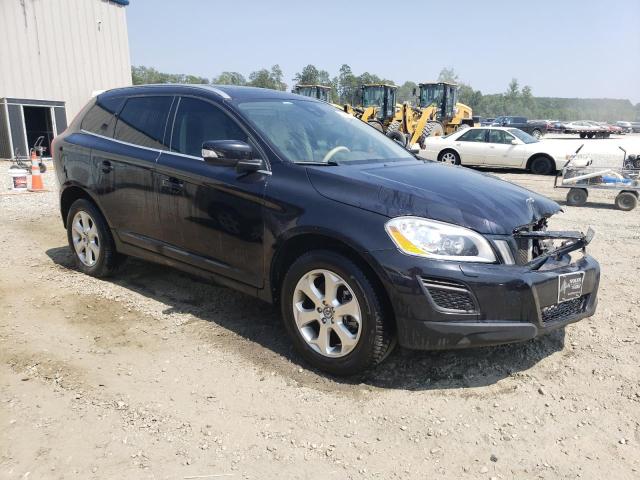 Photo 4 from auction – 2013 VOLVO XC60 3.2 with VIN YV4952DL5D2454793