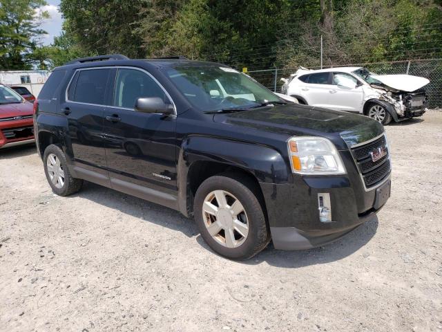 Photo 4 from auction – 2013 GMC TERRAIN SL with VIN 2GKALSEK3D6373603