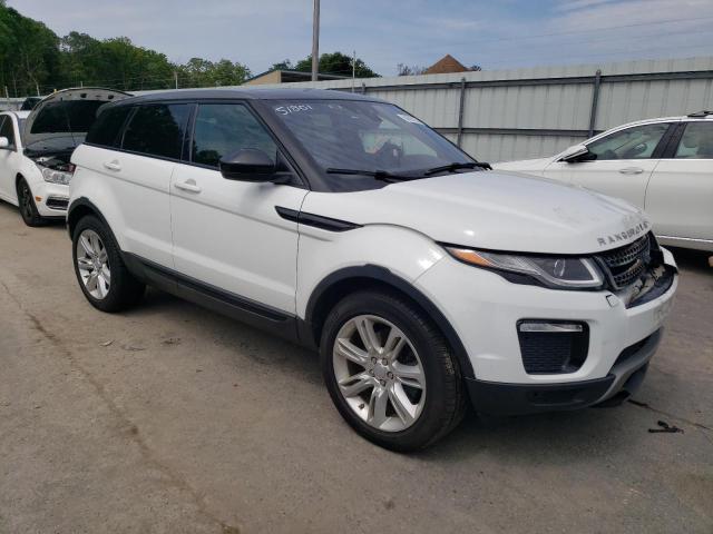 Photo 4 from auction – 2017 LAND ROVER RANGE ROVE with VIN SALVP2BG0HH209543